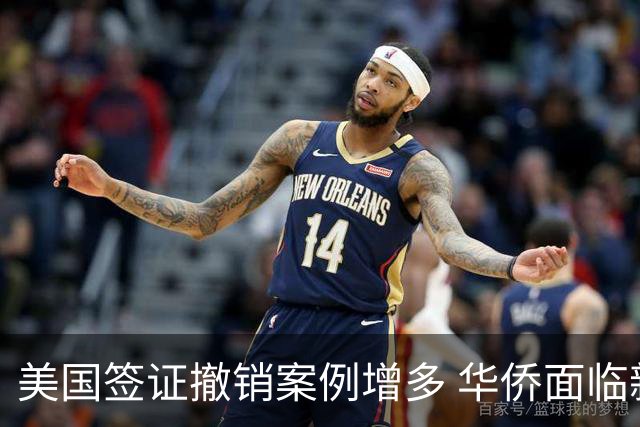 美国签证撤销案例增多 华侨面临新挑战